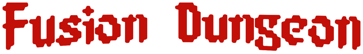 Fusion Dungeon
